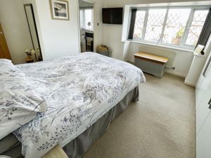 Bedroom 1- click for photo gallery